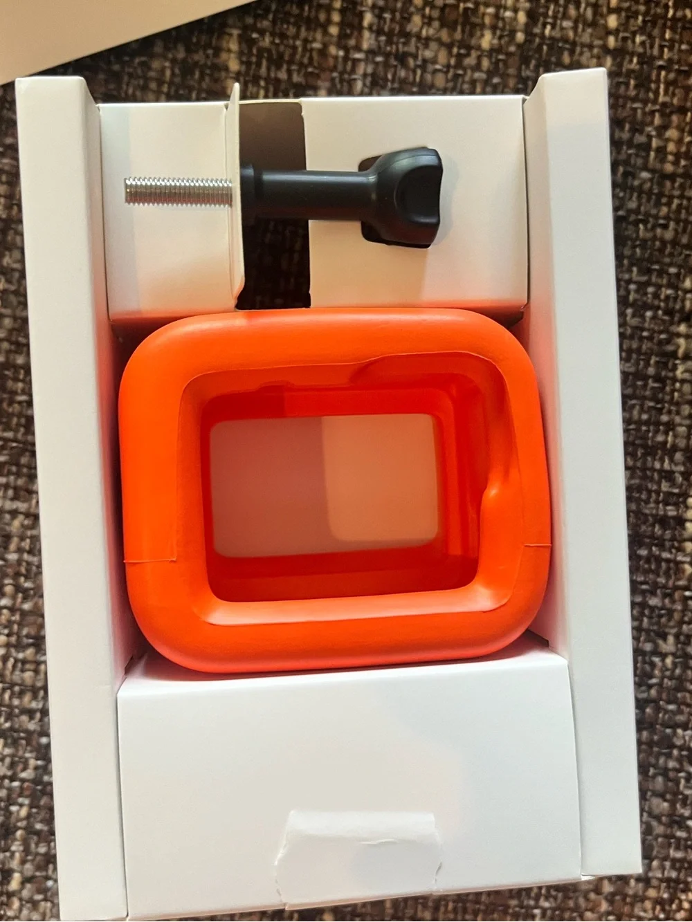 GoPro new floaty